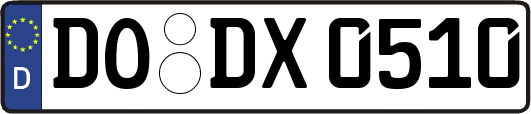 DO-DX0510