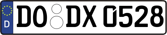 DO-DX0528