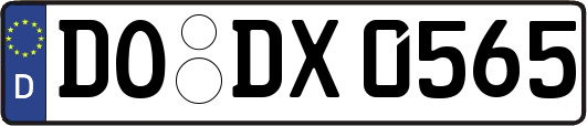 DO-DX0565