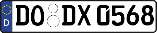 DO-DX0568