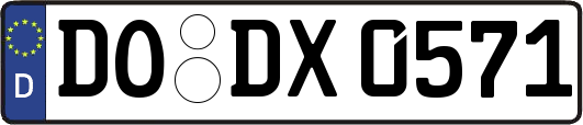 DO-DX0571