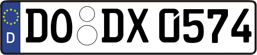 DO-DX0574