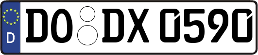 DO-DX0590