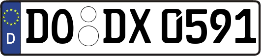 DO-DX0591