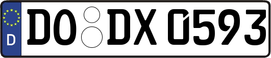 DO-DX0593