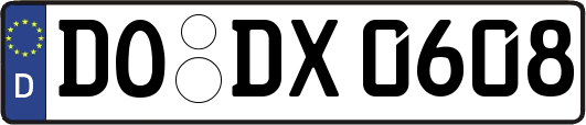 DO-DX0608