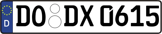 DO-DX0615