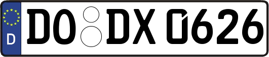DO-DX0626