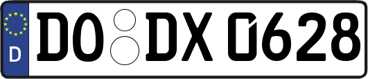 DO-DX0628