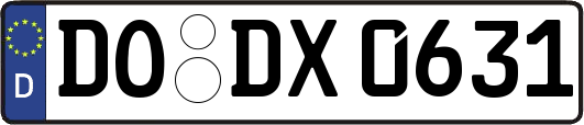 DO-DX0631