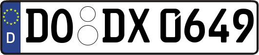 DO-DX0649