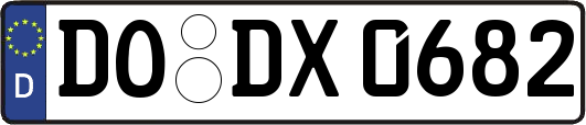 DO-DX0682