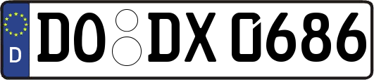 DO-DX0686