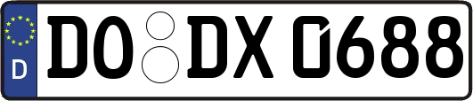 DO-DX0688