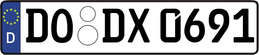 DO-DX0691