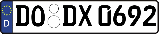 DO-DX0692