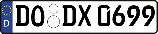 DO-DX0699