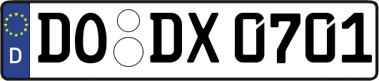 DO-DX0701