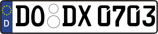 DO-DX0703