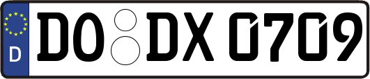 DO-DX0709