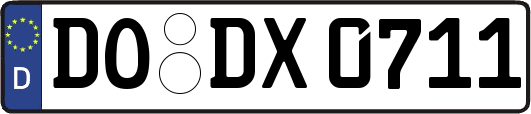 DO-DX0711