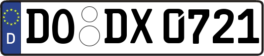 DO-DX0721