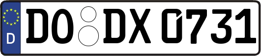 DO-DX0731