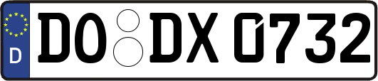 DO-DX0732