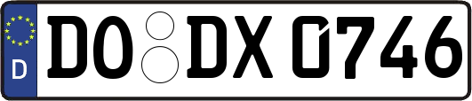 DO-DX0746