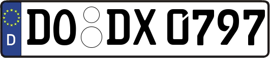 DO-DX0797