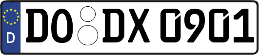 DO-DX0901