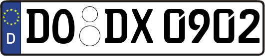 DO-DX0902
