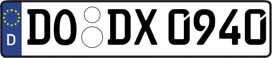 DO-DX0940