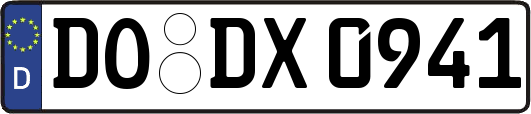 DO-DX0941