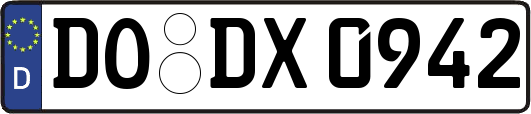 DO-DX0942
