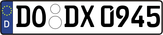 DO-DX0945