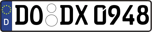 DO-DX0948