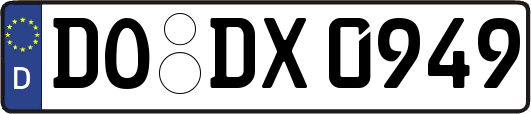 DO-DX0949