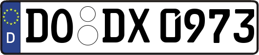 DO-DX0973