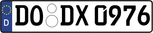 DO-DX0976