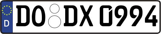 DO-DX0994