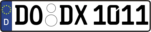 DO-DX1011