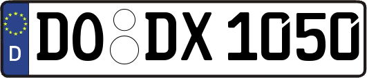 DO-DX1050
