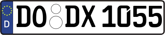 DO-DX1055