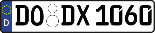 DO-DX1060