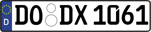 DO-DX1061
