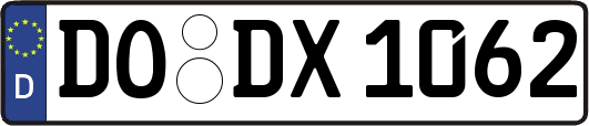 DO-DX1062