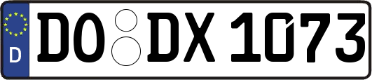 DO-DX1073