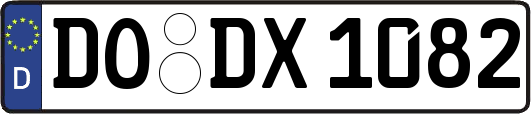 DO-DX1082