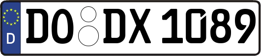 DO-DX1089